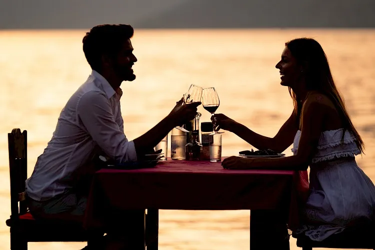 Dinner Date Escort