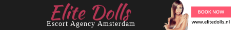 Elite Escort Dolls Amsterdam